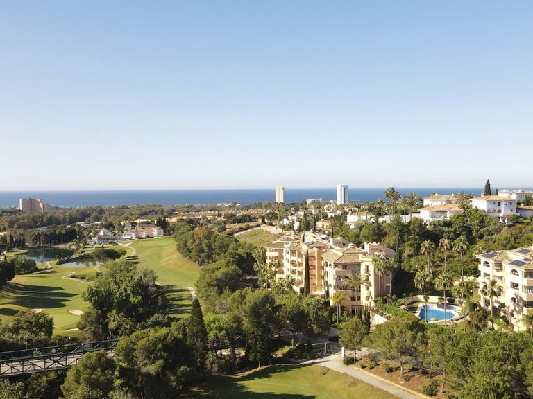Apartment for Sale in Elviria, Malaga 49