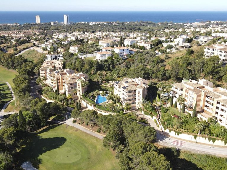 Apartment for Sale in Elviria, Malaga 5