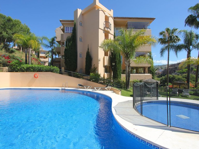 Apartment for Sale in Elviria, Malaga 6