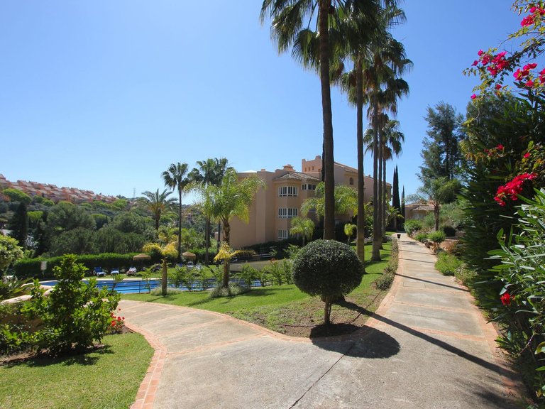Apartment for Sale in Elviria, Malaga 7