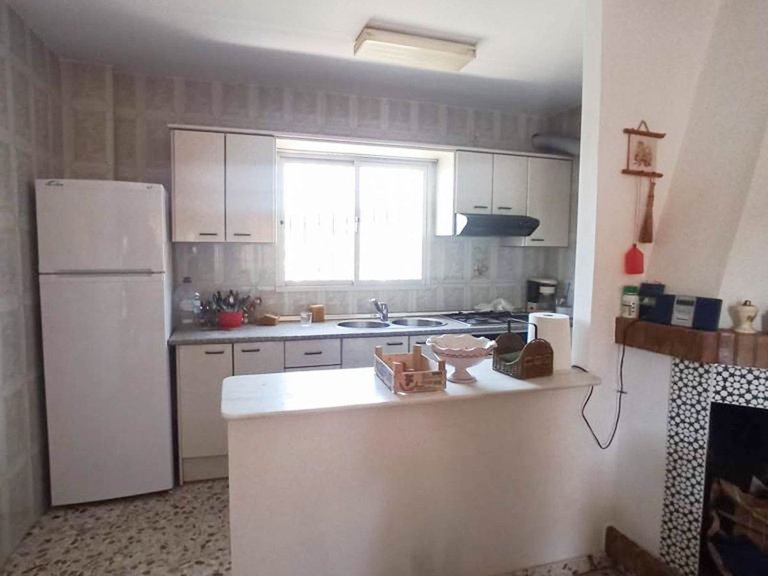 Villa for Sale in Estepona, Malaga 13