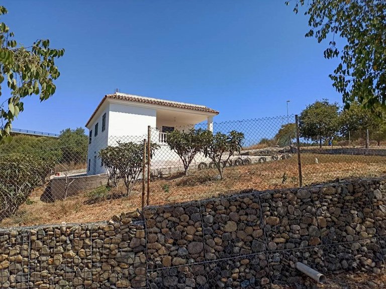Villa for Sale in Estepona, Malaga 16