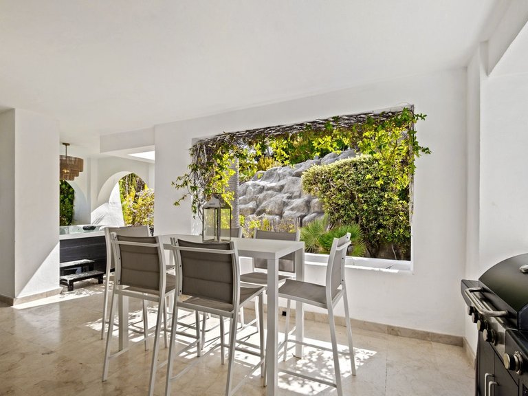 Apartment for Sale in Marbella, Malaga 11