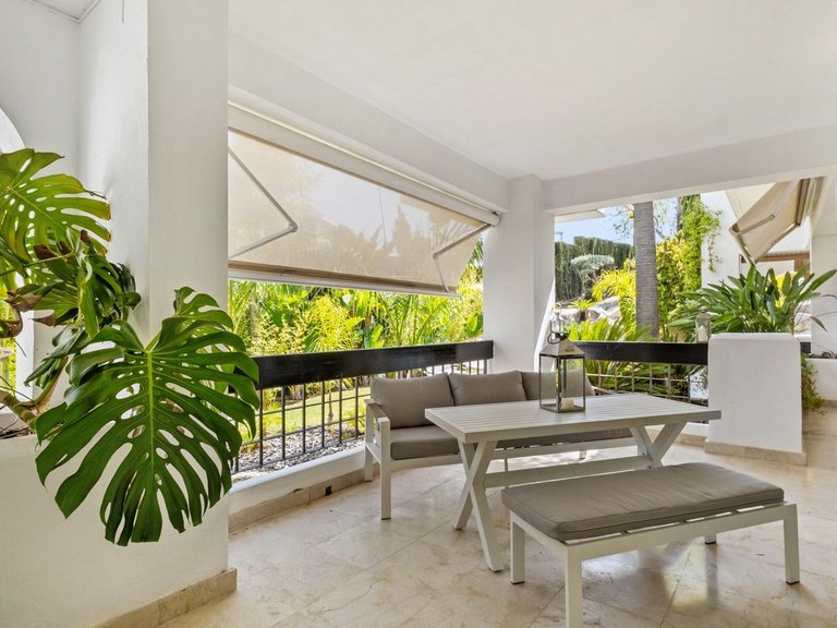 Apartment for Sale in Marbella, Malaga 22