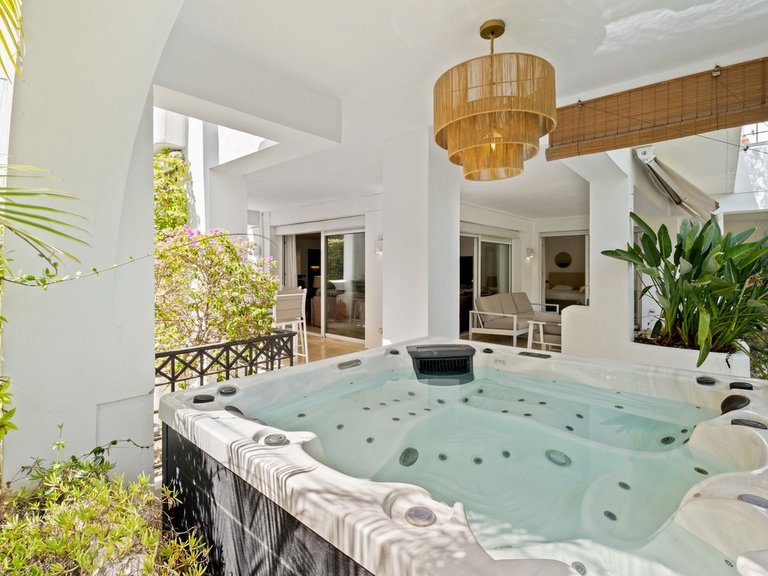 Apartment for Sale in Marbella, Malaga 5