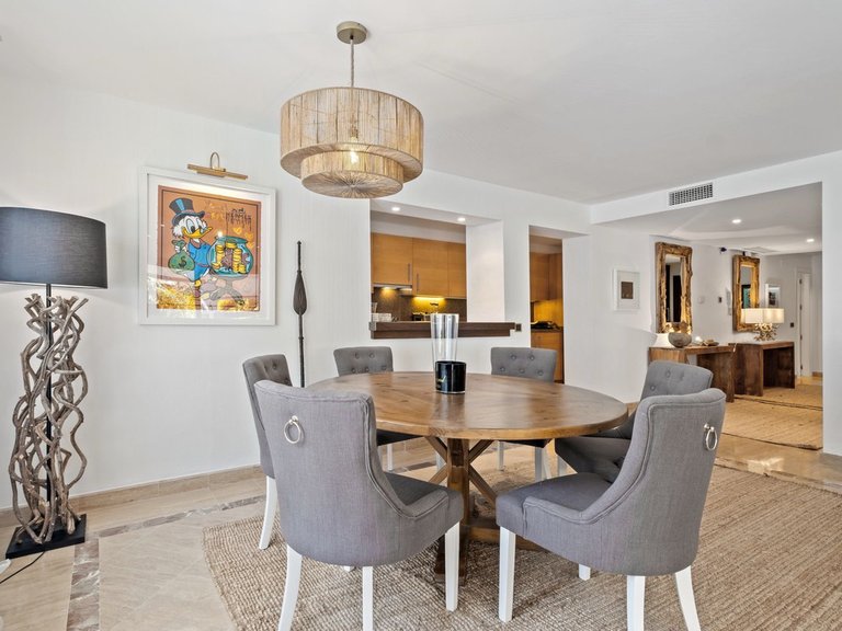 Apartment for Sale in Marbella, Malaga 8