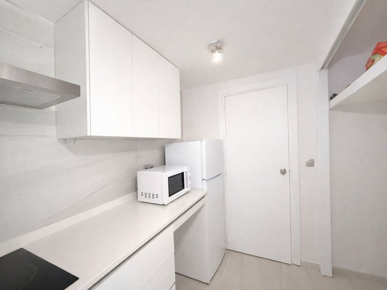 Apartment for Sale in The Golden Mile, Malaga 7