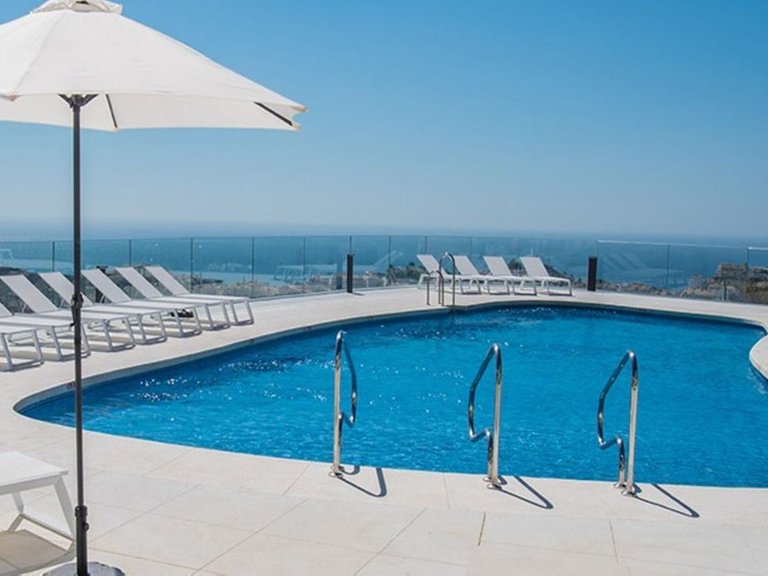 Apartment for Sale in La Cala De Mijas, Malaga 1