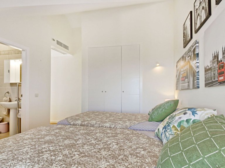 Apartment for Sale in La Cala De Mijas, Malaga 11