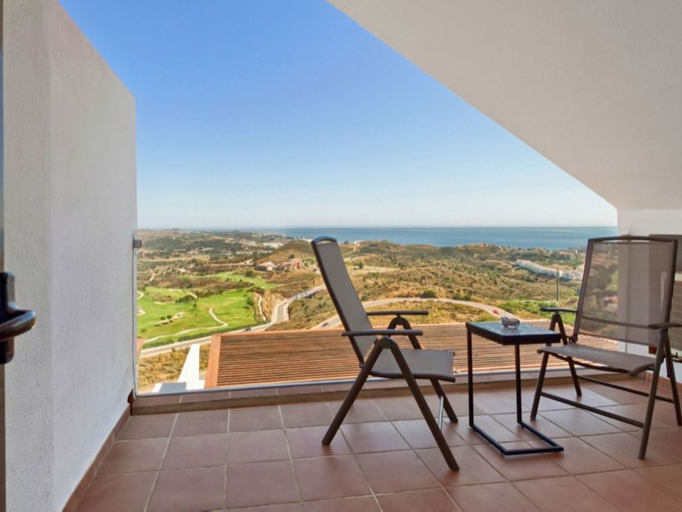 Apartment for Sale in La Cala De Mijas, Malaga 13