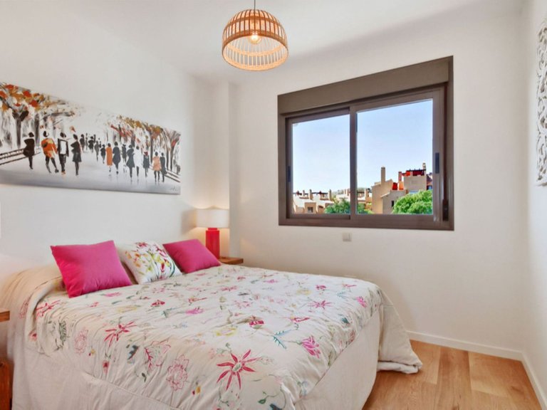 Apartment for Sale in La Cala De Mijas, Malaga 14