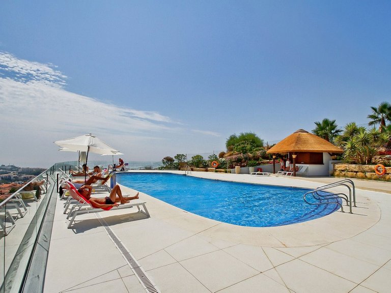 Apartment for Sale in La Cala De Mijas, Malaga 15