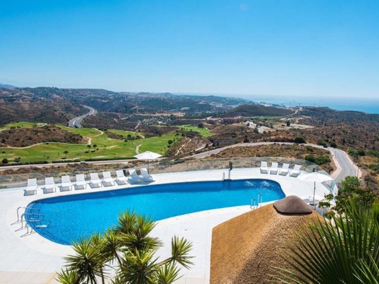 Apartment for Sale in La Cala De Mijas, Malaga 16