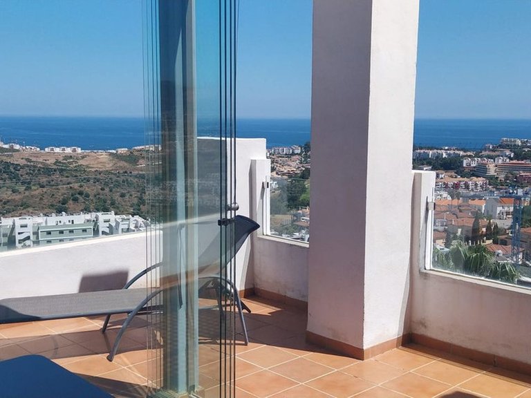 Apartment for Sale in La Cala De Mijas, Malaga 18