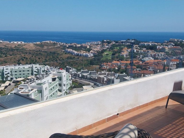 Apartment for Sale in La Cala De Mijas, Malaga 19