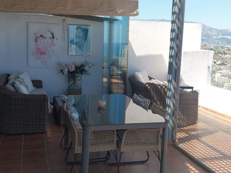 Apartment for Sale in La Cala De Mijas, Malaga 20