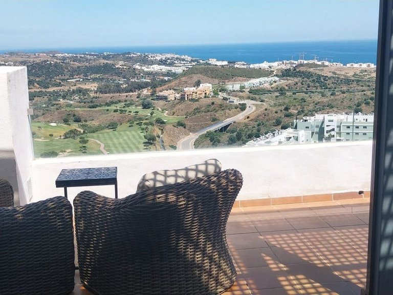 Apartment for Sale in La Cala De Mijas, Malaga 21