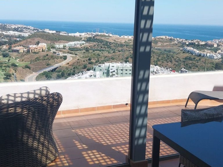 Apartment for Sale in La Cala De Mijas, Malaga 22