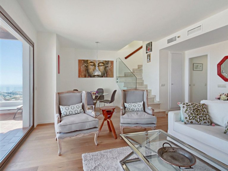Apartment for Sale in La Cala De Mijas, Malaga 4