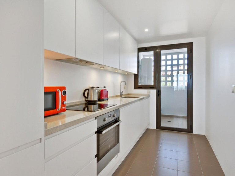 Apartment for Sale in La Cala De Mijas, Malaga 6