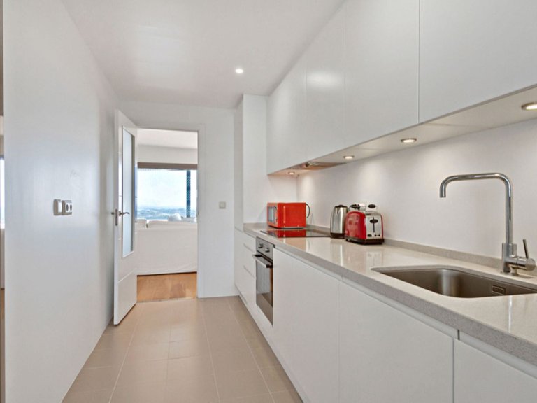 Apartment for Sale in La Cala De Mijas, Malaga 7