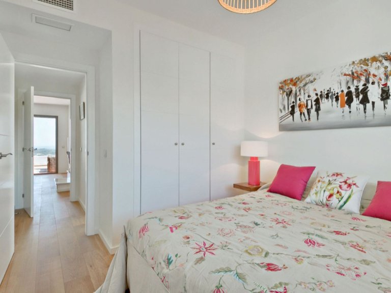 Apartment for Sale in La Cala De Mijas, Malaga 8