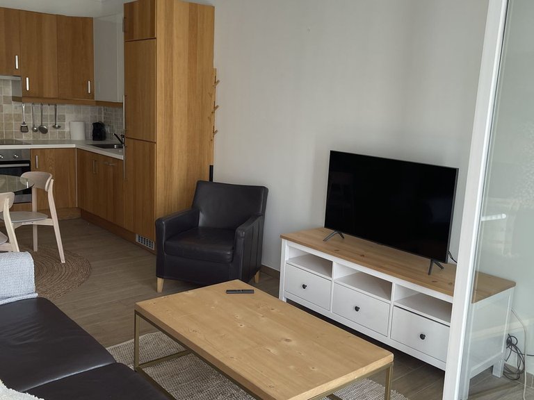 Apartment for Sale in The Golden Mile, Malaga 12