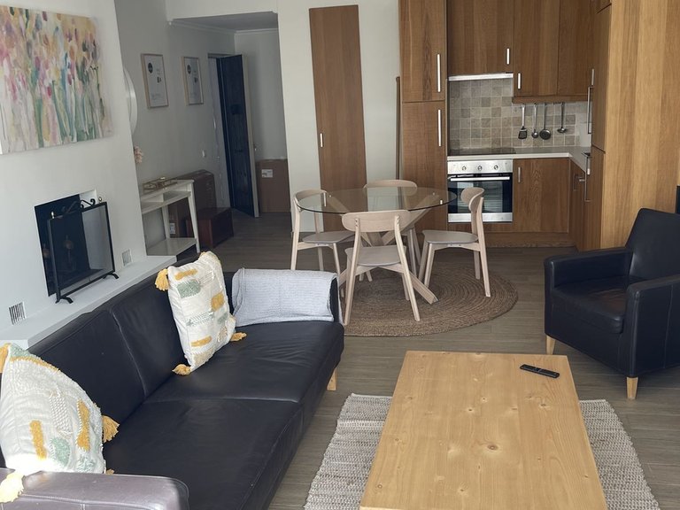 Apartment for Sale in The Golden Mile, Malaga 5