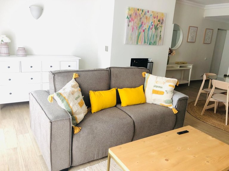 Apartment for Sale in The Golden Mile, Malaga 6