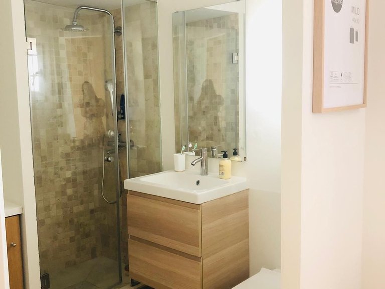 Apartment for Sale in The Golden Mile, Malaga 8