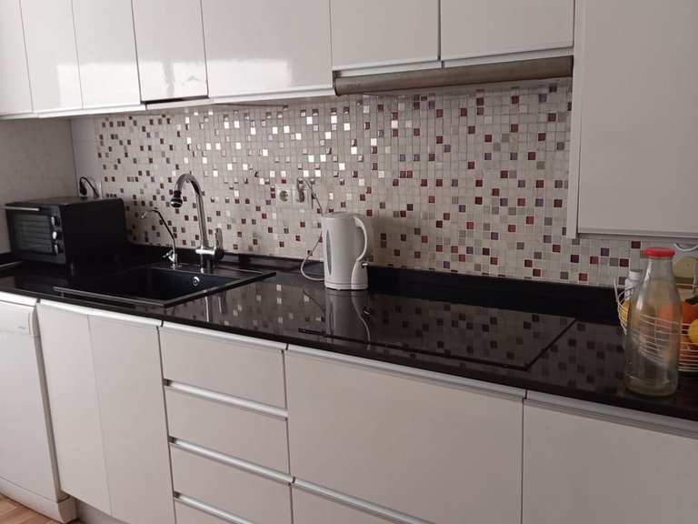 Apartment for Sale in Málaga Centro, Malaga 1