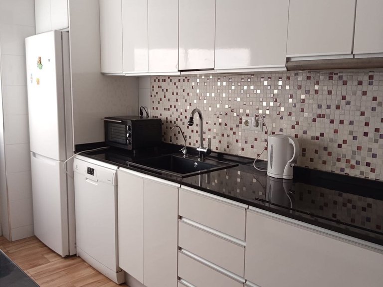 Apartment for Sale in Málaga Centro, Malaga 10