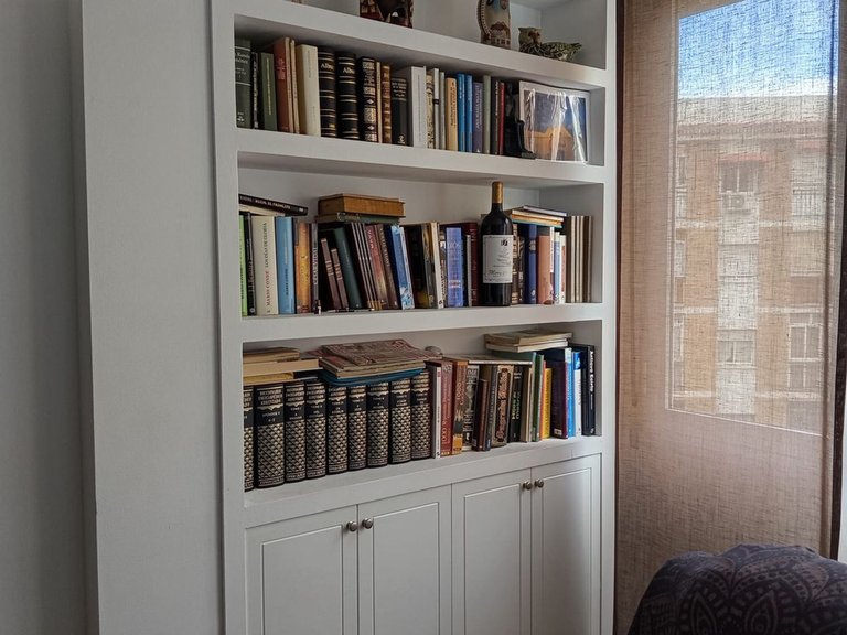 Apartment for Sale in Málaga Centro, Malaga 17