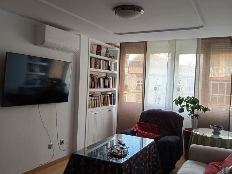 Apartment for Sale in Málaga Centro, Malaga 18