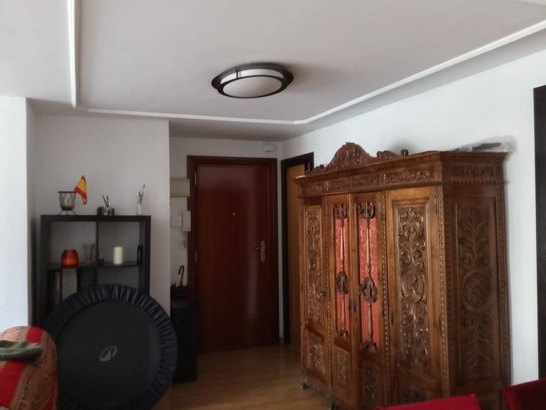 Apartment for Sale in Málaga Centro, Malaga 19