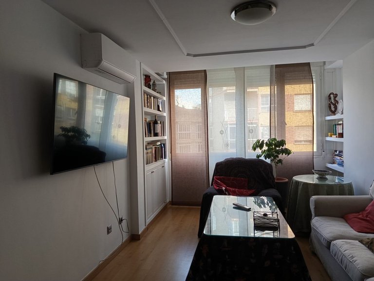 Apartment for Sale in Málaga Centro, Malaga 9