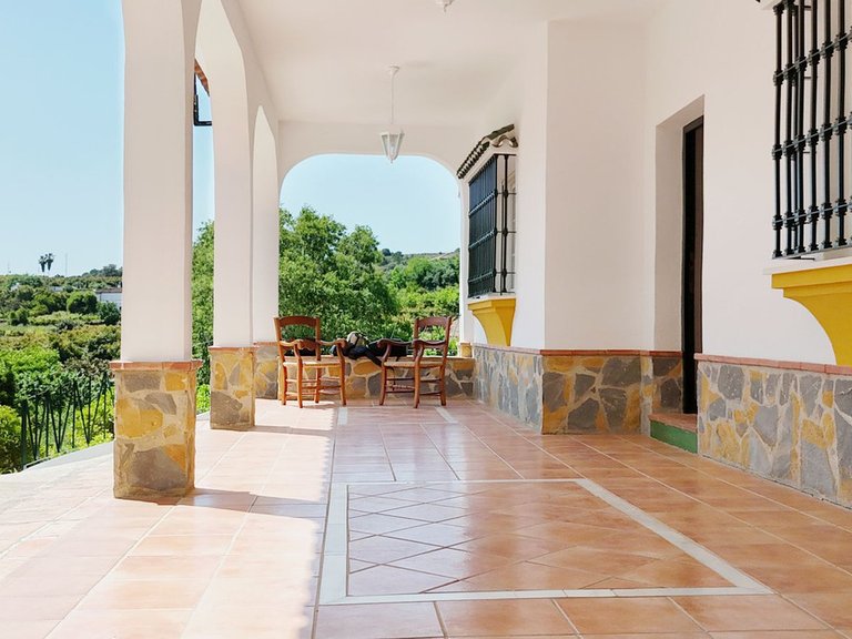 Villa for Sale in Alhaurín El Grande, Malaga 11