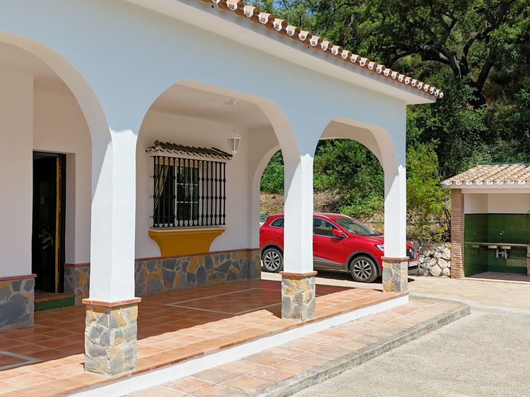 Villa for Sale in Alhaurín El Grande, Malaga 12