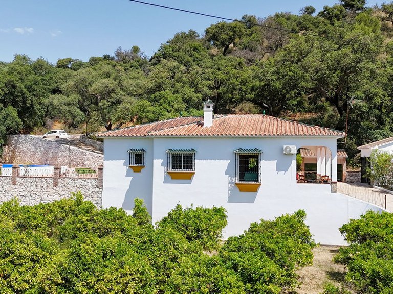 Villa for Sale in Alhaurín El Grande, Malaga 13