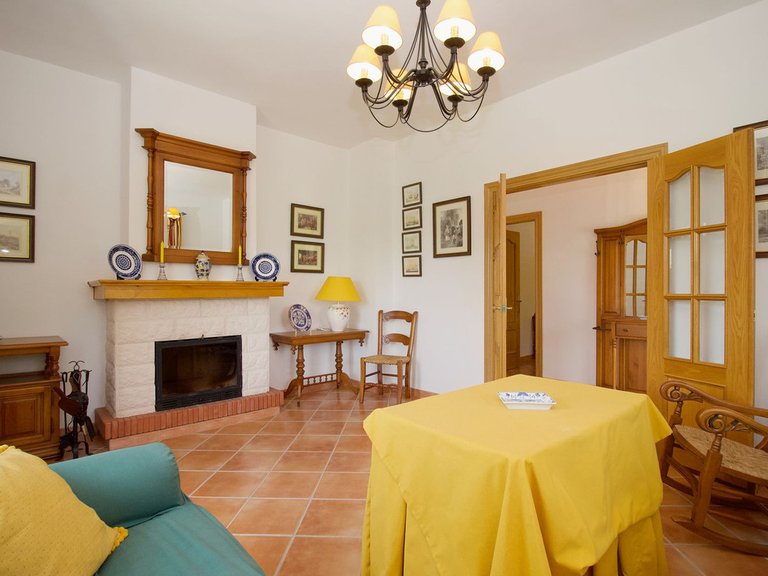 Villa for Sale in Alhaurín El Grande, Malaga 17