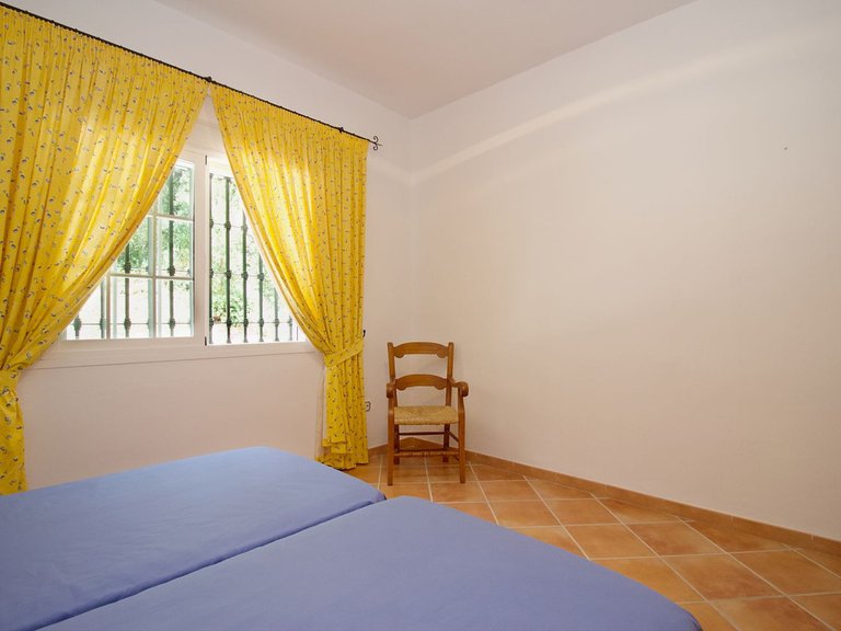 Villa for Sale in Alhaurín El Grande, Malaga 23