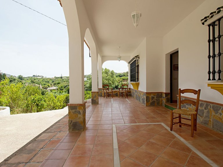 Villa for Sale in Alhaurín El Grande, Malaga 33
