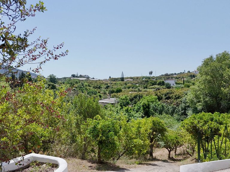 Villa for Sale in Alhaurín El Grande, Malaga 42