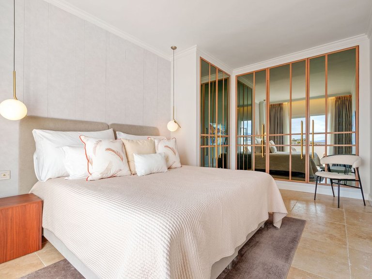 Villa for Sale in Puerto Banús, Malaga 20
