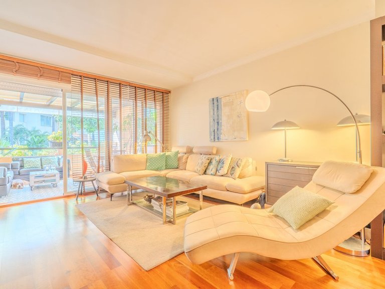 Apartment for Sale in Marbella, Malaga 1