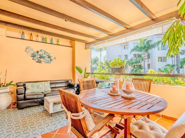 Apartment for Sale in Marbella, Malaga 11