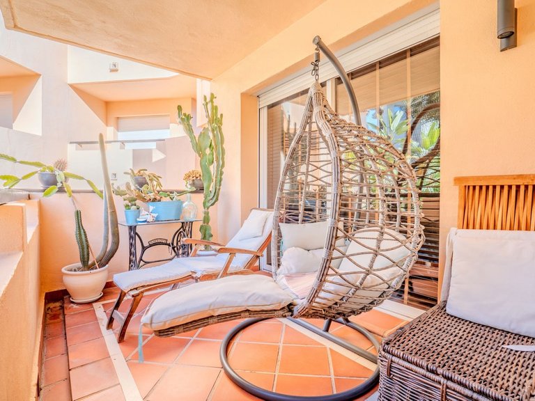 Apartment for Sale in Marbella, Malaga 12