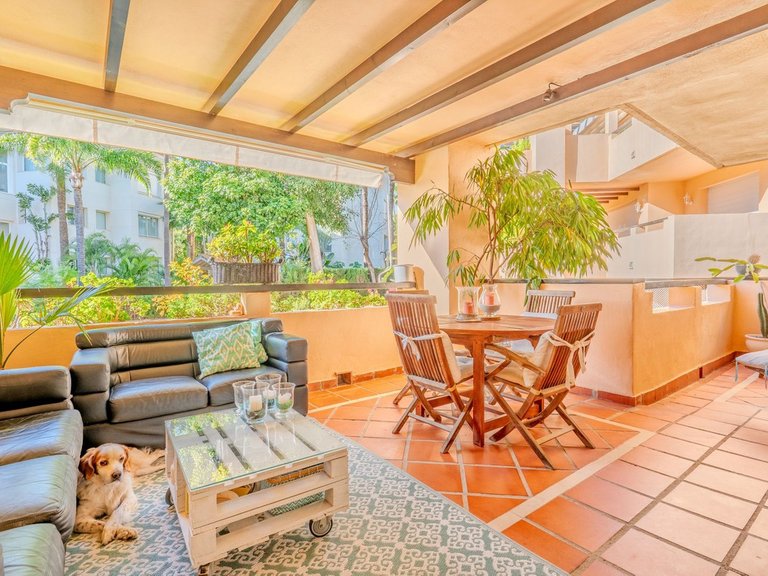 Apartment for Sale in Marbella, Malaga 13