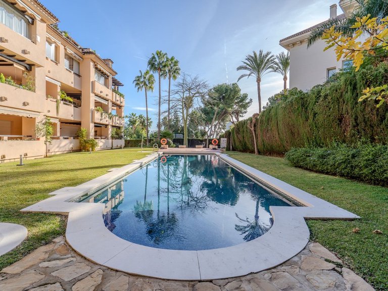 Apartment for Sale in Marbella, Malaga 21