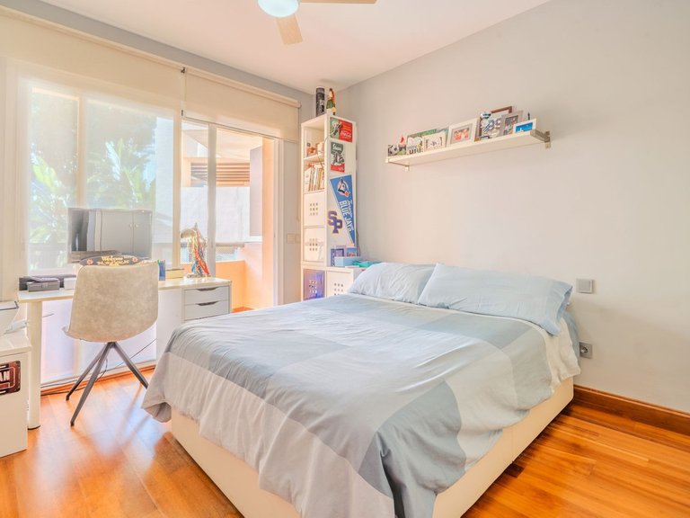 Apartment for Sale in Marbella, Malaga 5